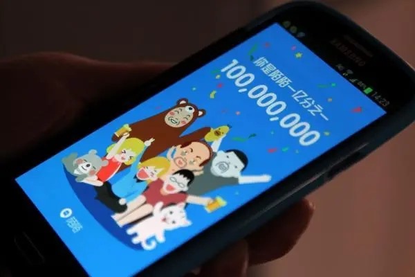 女人都是用什么交友软件聊天的？